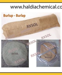 Burlup – Burlap