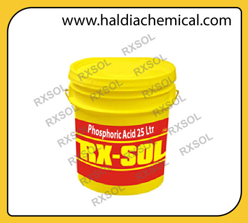 Phosphoric Acid 25 Ltr