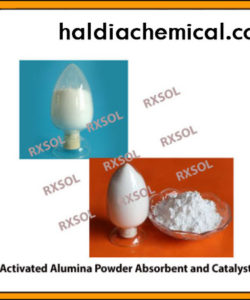 Alum (Powder Form) RXSOL-19-1497-025