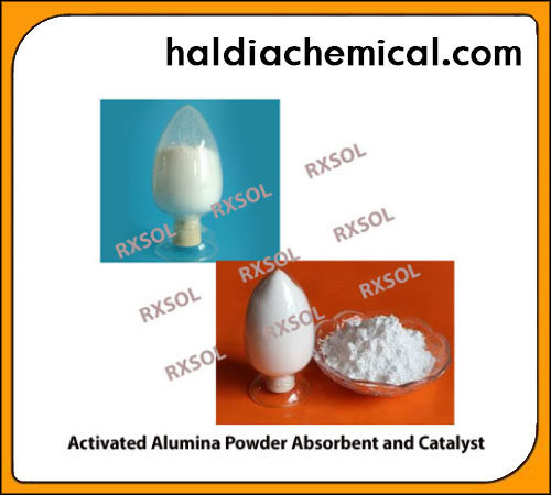 Alum (Powder Form) RXSOL-19-1497-025