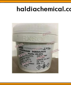 Ammonium Persulfate (Pwd)