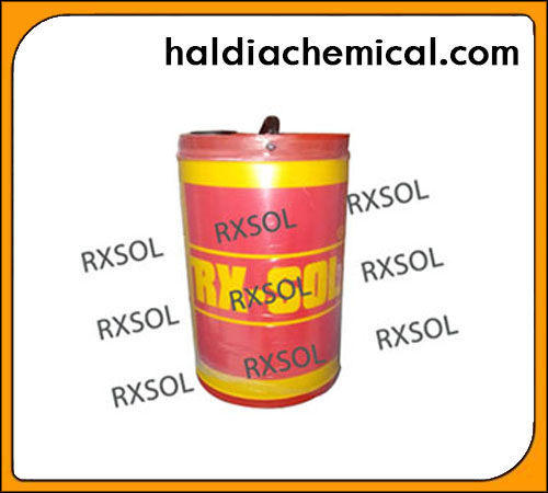 Corrosion Inhibitor Fluid