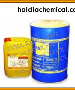 Hydrochloric Acid 210 ltr
