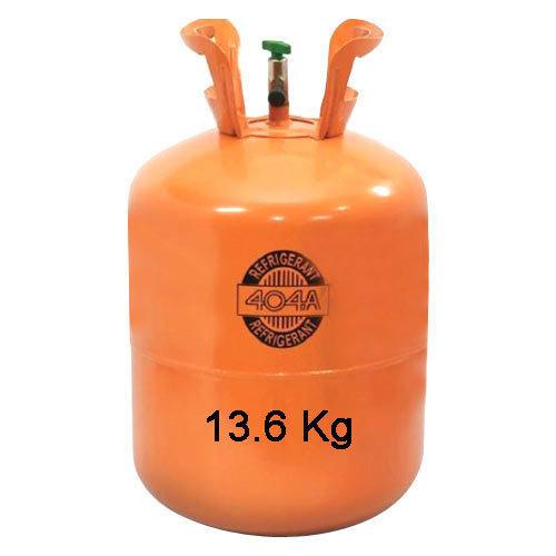 Refrigerant R 404A Manufacturer, Distributor, Exporter and supplier in Maharashtra , India