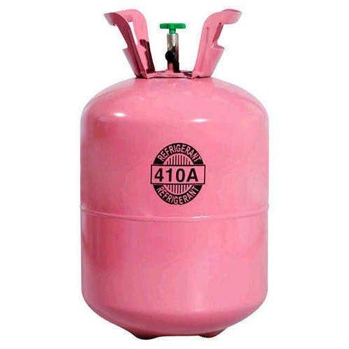 Refrigerant R410a Manufacturer, Distributor, Exporter and supplier in Maharashtra , India