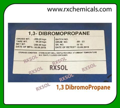 1,3 DibromoPropane