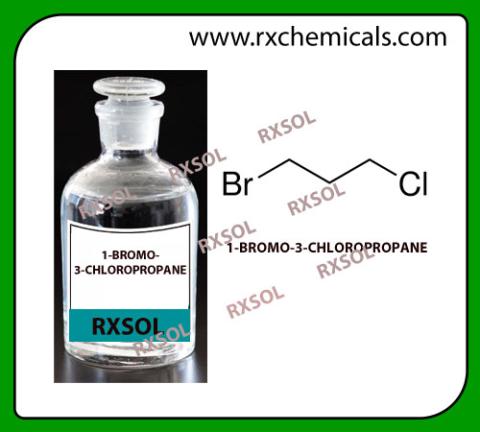 1-BROMO-3-CHLOROPROPANE