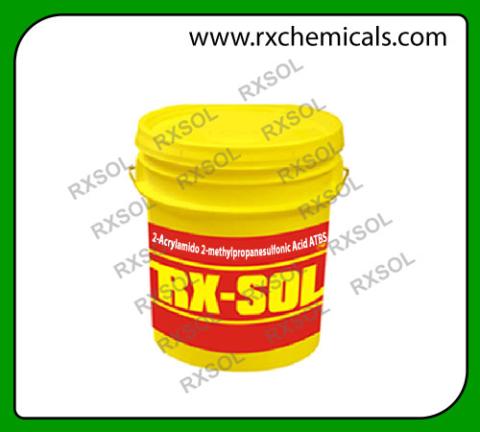 2-Acrylamido 2-methylpropanesulfonic Acid ATBS