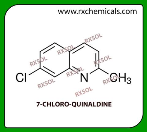 7-CHLORO-QUINALDINE