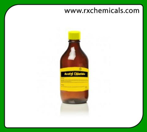 ACETYL CHLORIDE