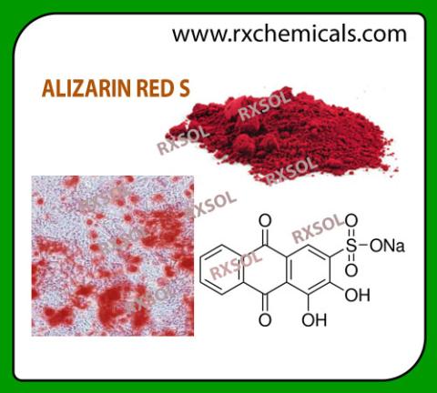 ALIZARIN RED S