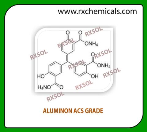 ALUMINON ACS GRADE