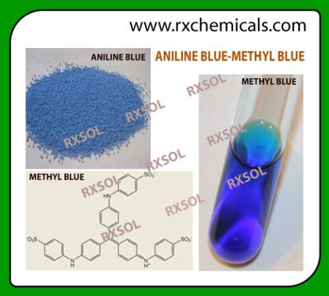 ANILINE BLUE-METHYL BLUE