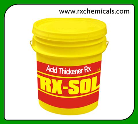 Acid Thickener Rx
