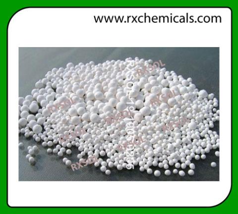 Activated Alumina Desiccants