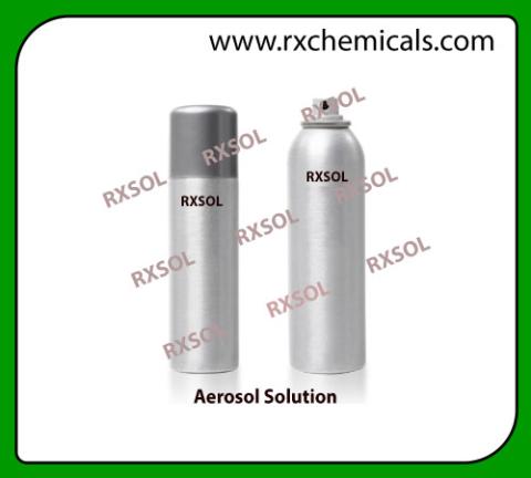 Aerosol Solution