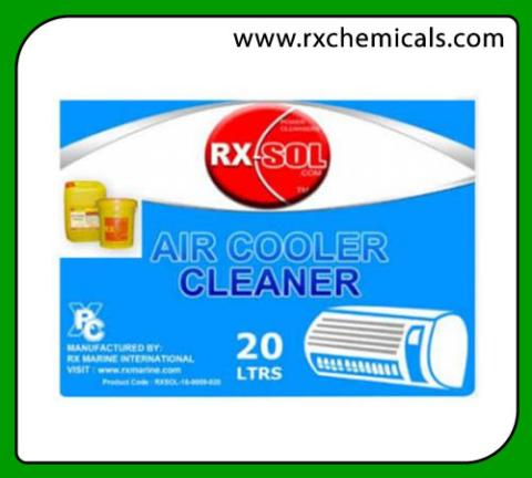 Air Cooler Chemical ACC-009