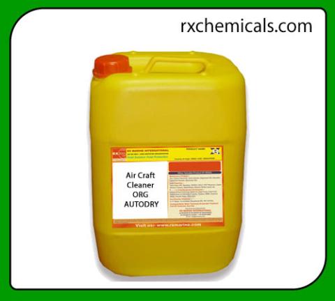 Air Craft Cleaner ORG AUTODRY