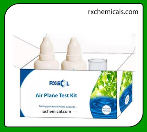 Air Plane Test Kit