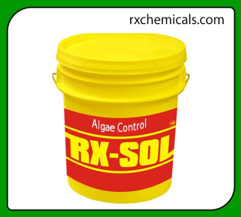 Algae Control