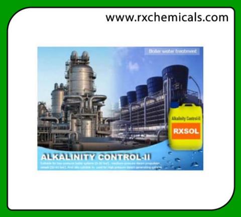 Alkalinity Control