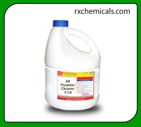 All Purpose Cleaner 5 Ltr