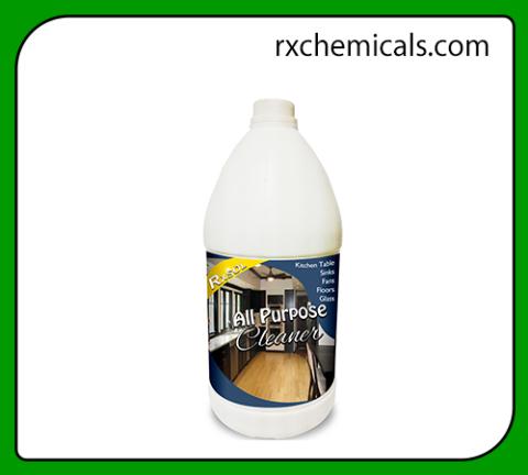All Purpose Cleaner Antibactrial