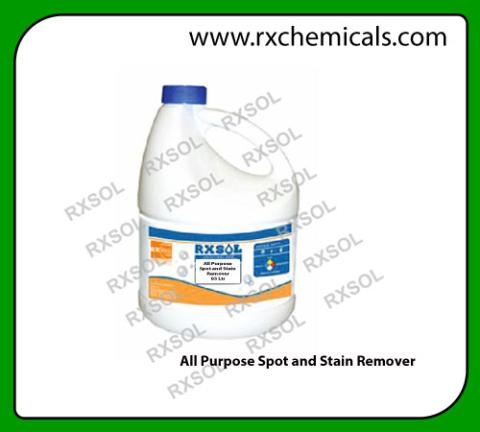 All Purpose Spot and Stain Remover