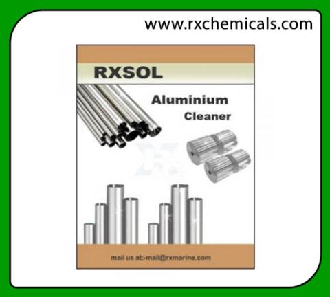 Aluminium Cleaner