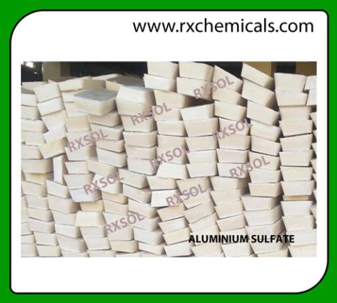 ALUMINIUM SULFATE