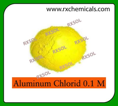 Aluminum Chlorid 0.1 M