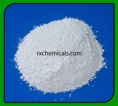 Aluminum Hydroxide A.R. Grade