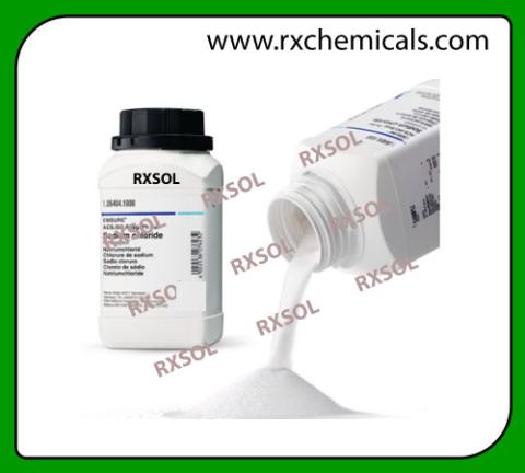 Ammonium Thiocyanate AR