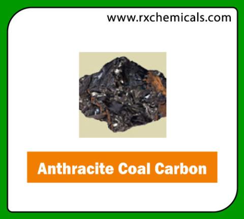 Anthracite Coal Carbon