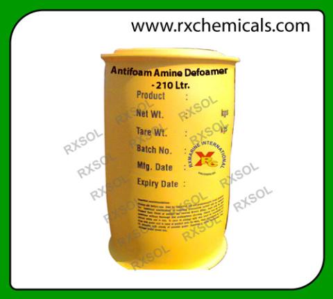 Antifoam Amine Defoamer