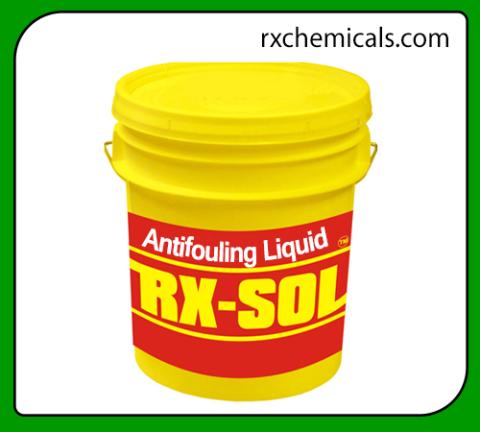 Antifouling Liquid