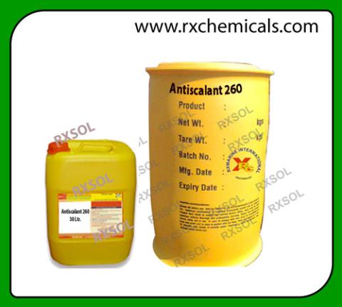 Antiscalant 260