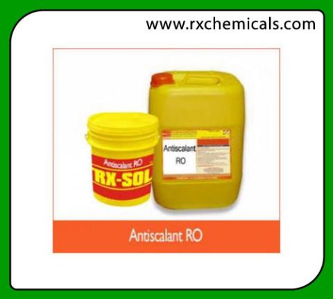 Antiscalant  RO