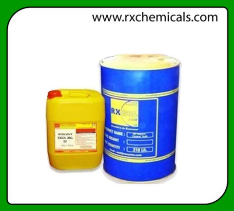 Antiscalant RXSOL ORG EV