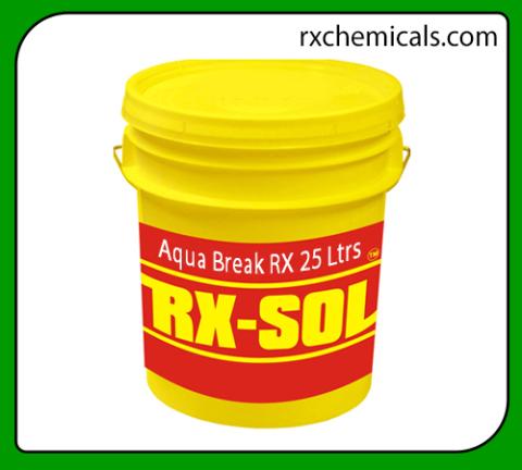Aquaa Clean Break