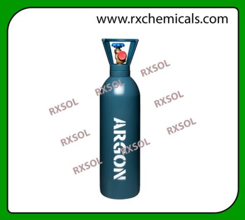 Argon Gas  (Pure)