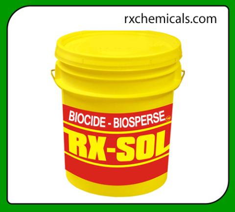 BIOCIDE - BIOSPERSE