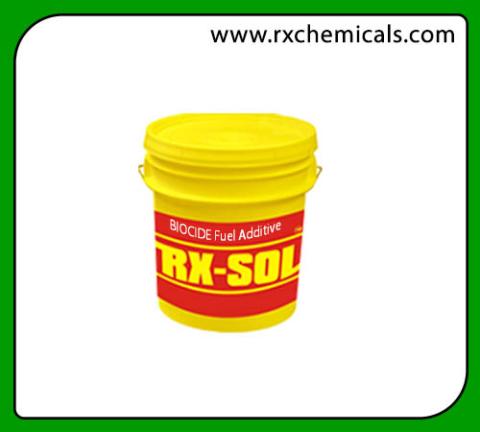 BIOCIDE Fuel Additive
