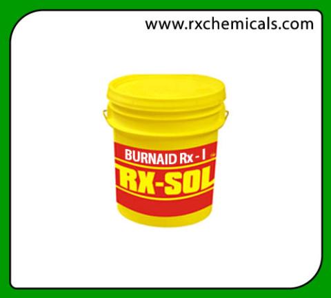 BURNAID RX - I