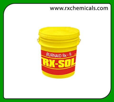 BURNAID Combustion Improver