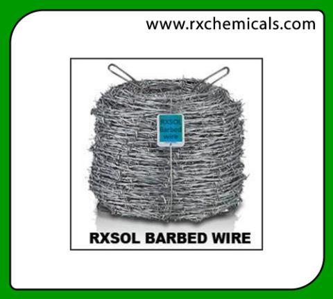 Barbed Wire  Galavanized