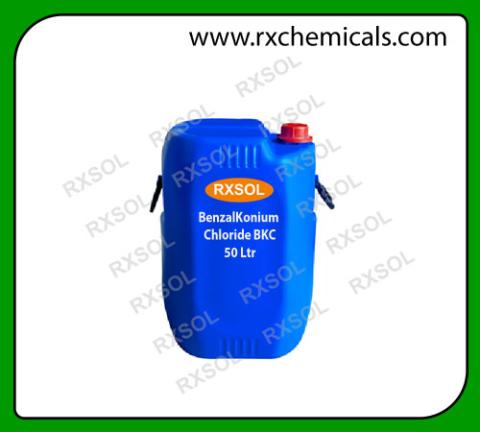 BenzalKonium Chloride BKC
