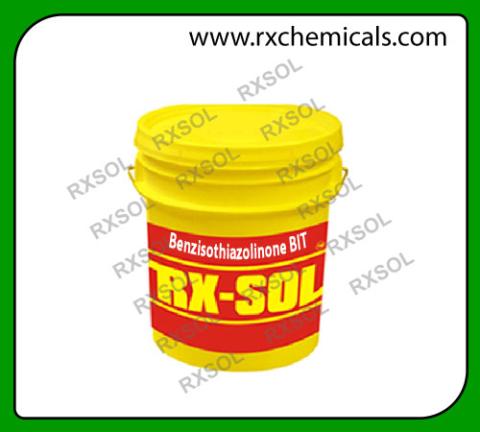 Benzisothiazolinone BIT 85%