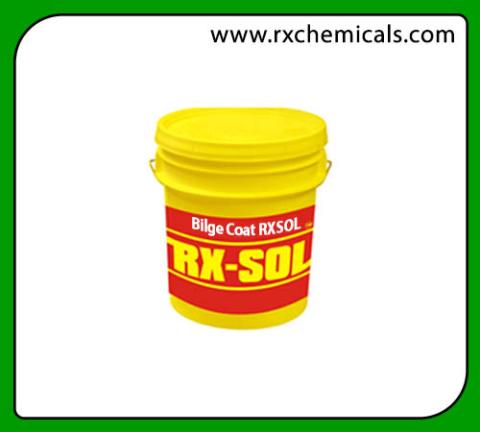 Bilge Coat RXSOL