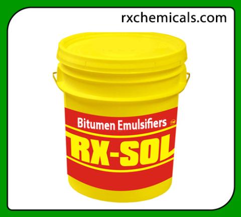 Bitumen Emulsifiers